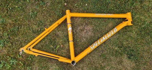 Specialized stumpjumper - specialized, m2