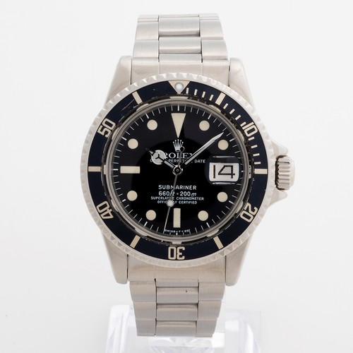 Rolex submariner date ref - rolex,