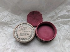 1920 1930's Original Rouge