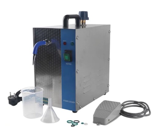 Compact electric - ,