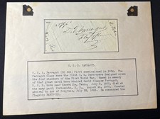 Admiral David Farragut Civil