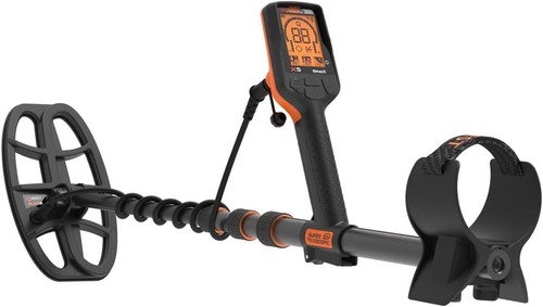 Quest idmaxx metal detector - x5,