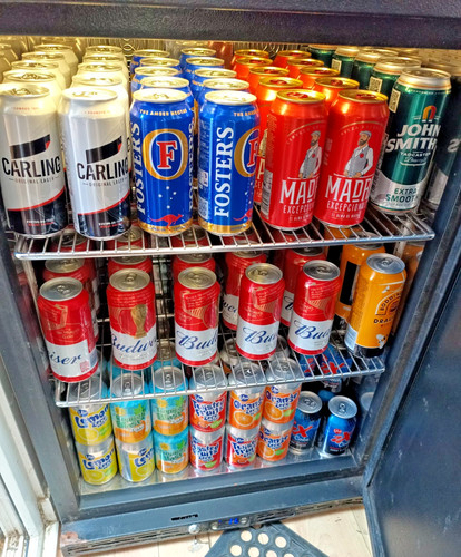 Beer bottled drinks wine - bottled,