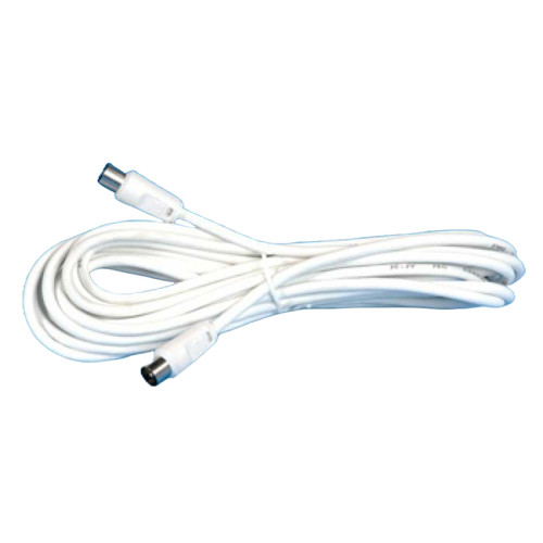Pls coax aerial - male, to