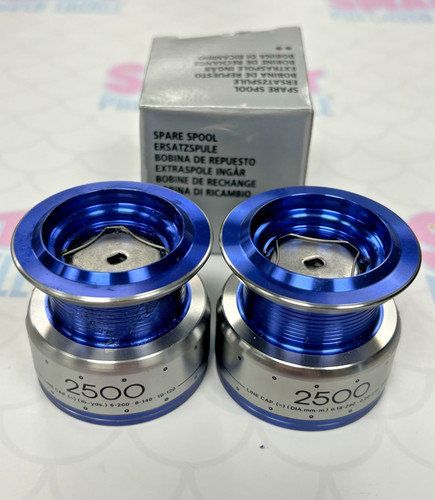 Shimano technium 2500fb alloy - shimano,