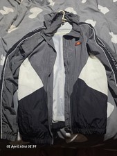 Ellesse Windbreaker Mens