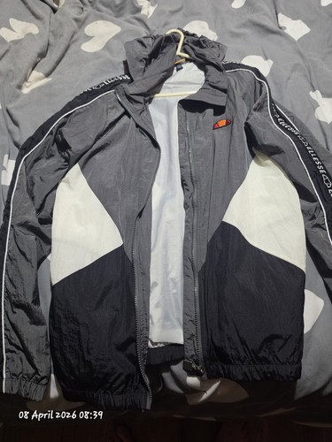 Ellesse windbreaker mens - ellesse,