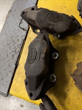 2014 Land Rover Defender Front