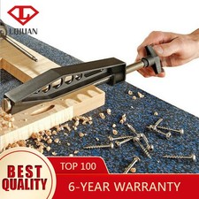 Universal Woodworking Pocket