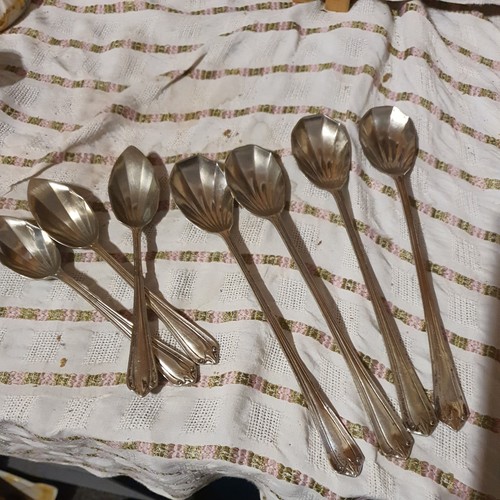 Rare art deco silver plated - art,