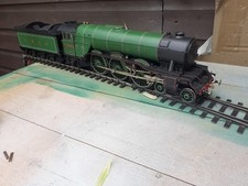 o gauge locomotive, LNER Class A3, PAPYRUS