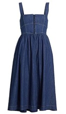 BNWT Reformation Denim