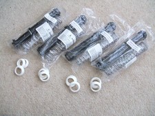 Volkswagen Classic Beetle  Camper Empi Adjustable Push Rod Tubes x4 1200 -1600cc