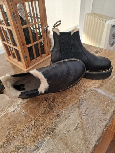Doc martin air wair chelsea - martin,