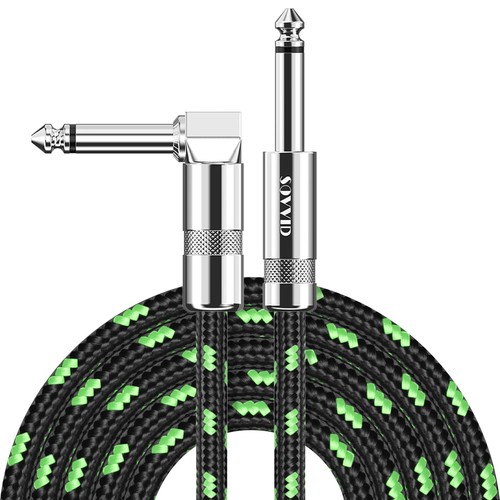 Professional guitar cable - guitar,