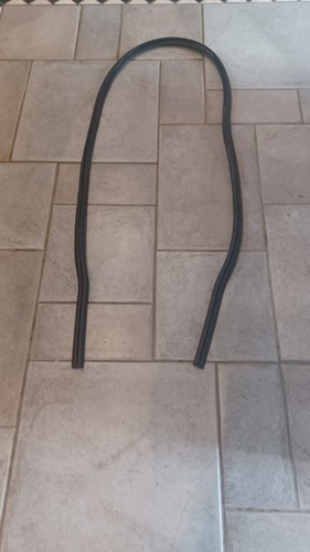 Mgf rear boot rubber seal - boot,