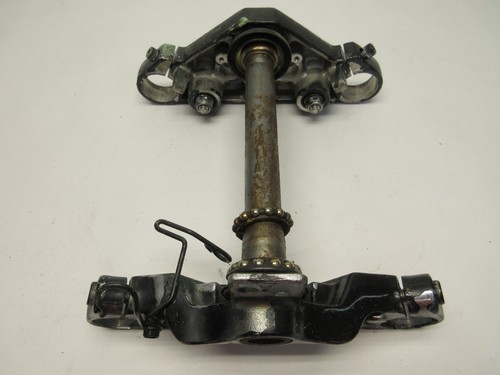 1988 honda vt600 600 c - 1988,