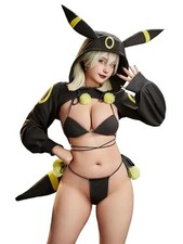 Mobbunny Women's Beautiful