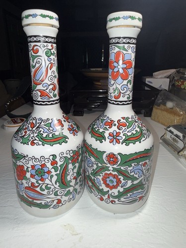 Wow vintage metaxa hand - vintage, made