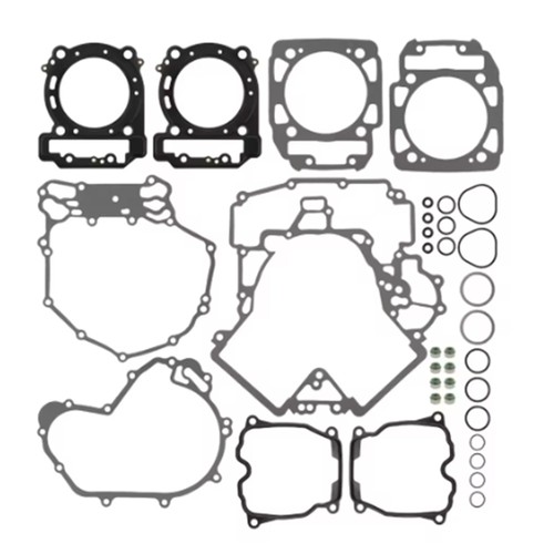 Engine gasket seal kit - gasket, for