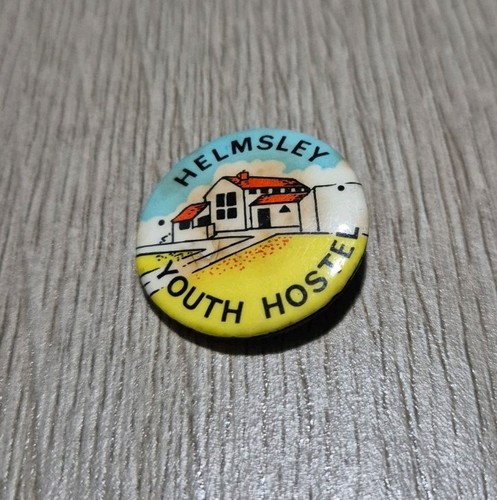Vintage helmsley youth hostel - vintage,