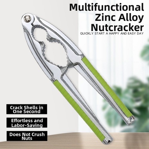 Walnut cracker nut - walnut,