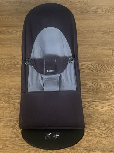 Babybjorn bouncer baby bjorn - bouncer,