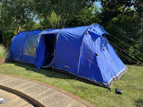 Vango icarus 800 man - vango,