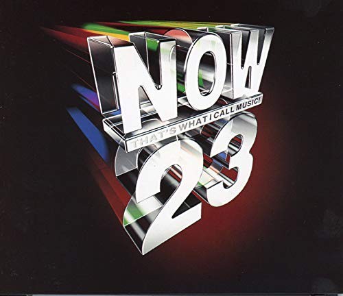 Various artists now that - artists,