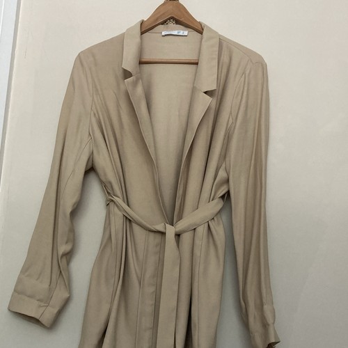 Primark cares beige long - primark,