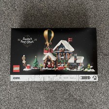 LEGO 10339 Santa's Post Office