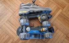 Roces Roller Skates Made In