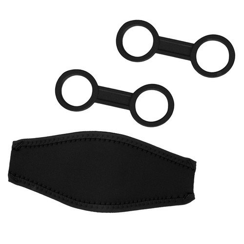 Replacement neoprene scuba - replacement,