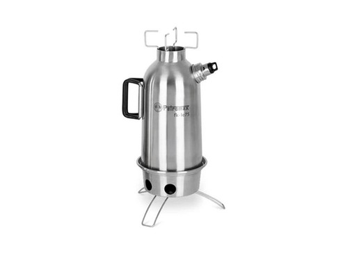 Petromax 75l stainless - 0.75l,