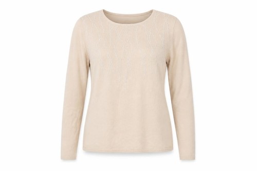 Frank saul womens pullover - frank,