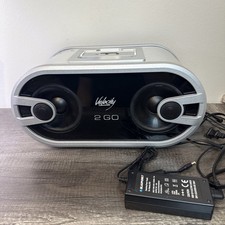 Blaupunkt Velocity 2Go 5