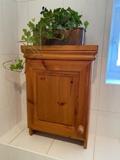 vintage pine kitchen or