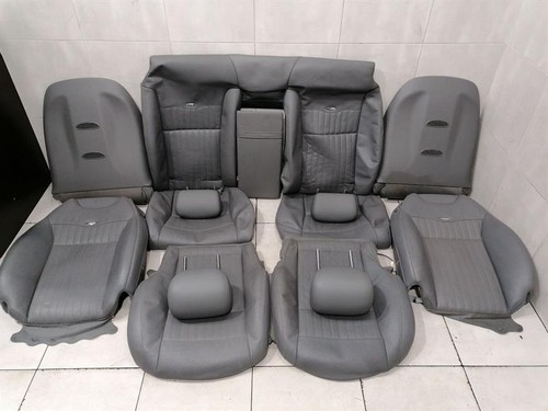 Mercedes cl600 v12 w216 - mercedes,
