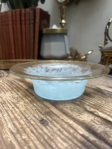Scottish monart blue and - blue,