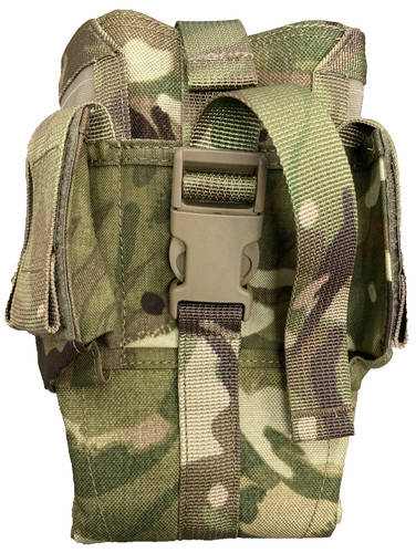 British army virtus - 354, radio