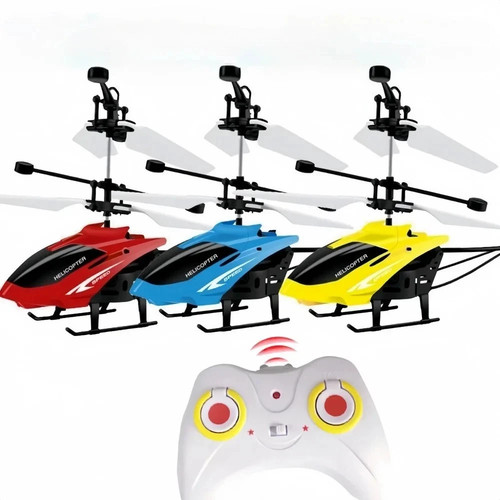 Rechargeable mini drone - rc,