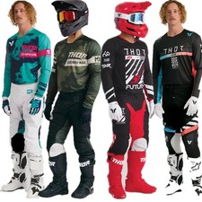 THOR SECTOR MOTOCROSS MX KIT