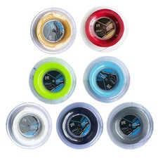 New Tennis Racket Strings Power Rough Polyester Tennis String Tennis Racket