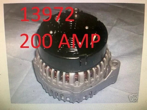 Mercedes alternator diesel - mercedes,