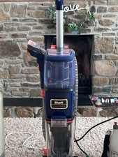 Shark Carpet Xpert EX200UK