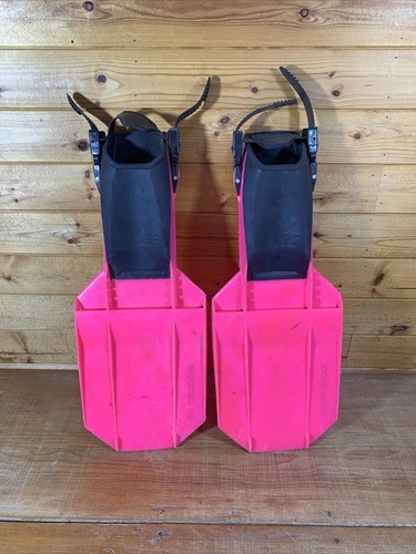 Scubapro sea wing scuba pink - scuba,
