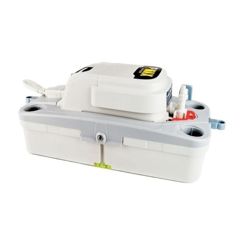 Opticlimate condensation pump - condensation,