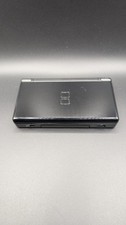 Nintendo DS Lite Black