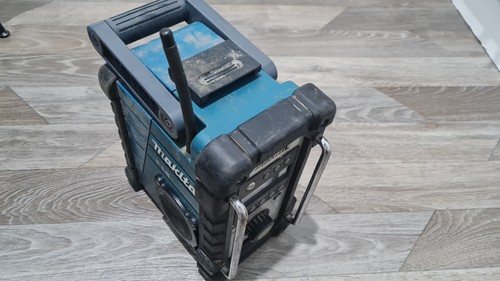 Makita dmr104 dab job - dmr104,