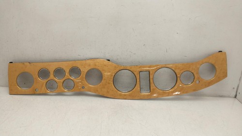 Bentley arnage trim - panel, part